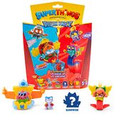 Rivals of Kaboom Superthings Rescue Force Series 6-delige set