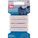 Prym - Prym Wit (12mm) Knoopsgat Elastisch - 1x3m
