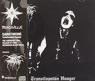 Transilvanian Darkthrone - Transylvanian Hunger
