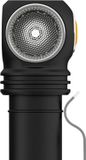 ArmyTek Wizard C2 WR Magnet White & Red Hoofdlamp LED