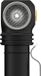 ArmyTek Wizard C2 WR Magnet White & Red Hoofdlamp LED