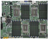 Supermicro H8QGi+-F Moederbord