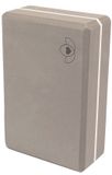 Lotus - Superyoga Superyoga Yoga blok high density taupe