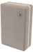 Lotus - Superyoga Superyoga Yoga blok high density taupe