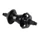 Mankind Vision Freecoaster Rear Hub (Black - Left hand drive)