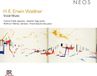 PIAS Nederland NEOS Music Walther: Vocal Music (CD)
