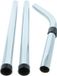 vhbw 3x tube d'aspirateur