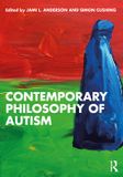 Contemporary Routledge Contemporary Philosophy of Autism