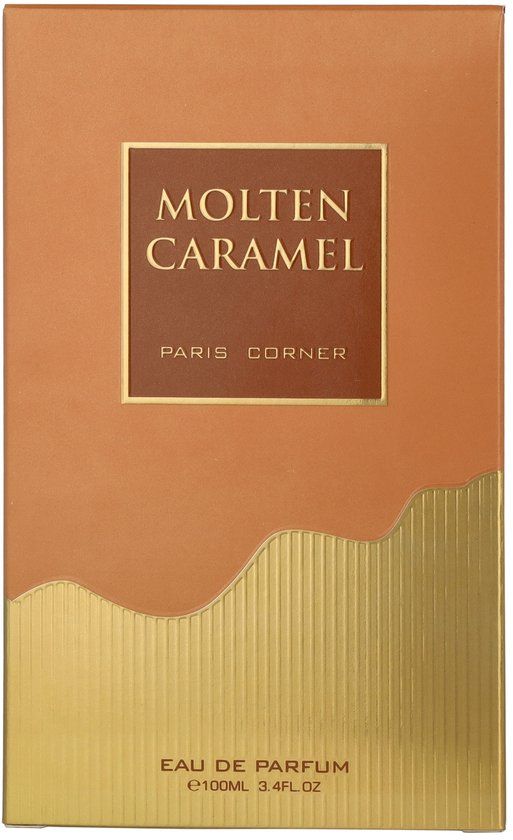 Paris Corner Eau de Parfum / 100 ml / Unisex