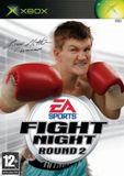 Fight Night Round 2