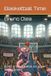 Basketball Time: A part of the SES 2026 5th grade writing project
