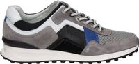Australian Peru Lage sneakers - Heren - Grijs - Maat 40