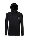 Rock Experience Re.spire Fz heren Sweatshirt