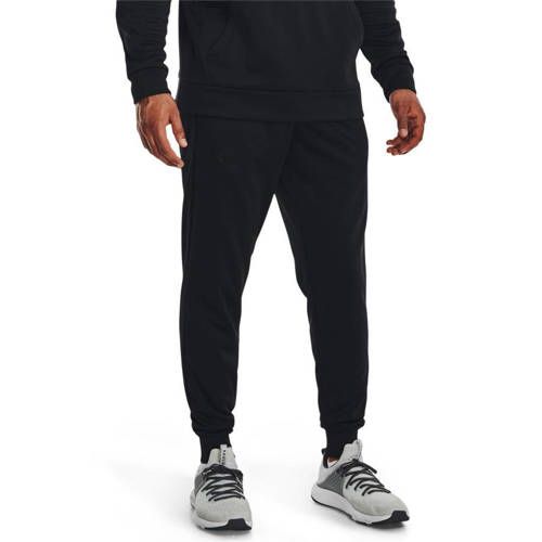 Under Armour Training Broek Zwart