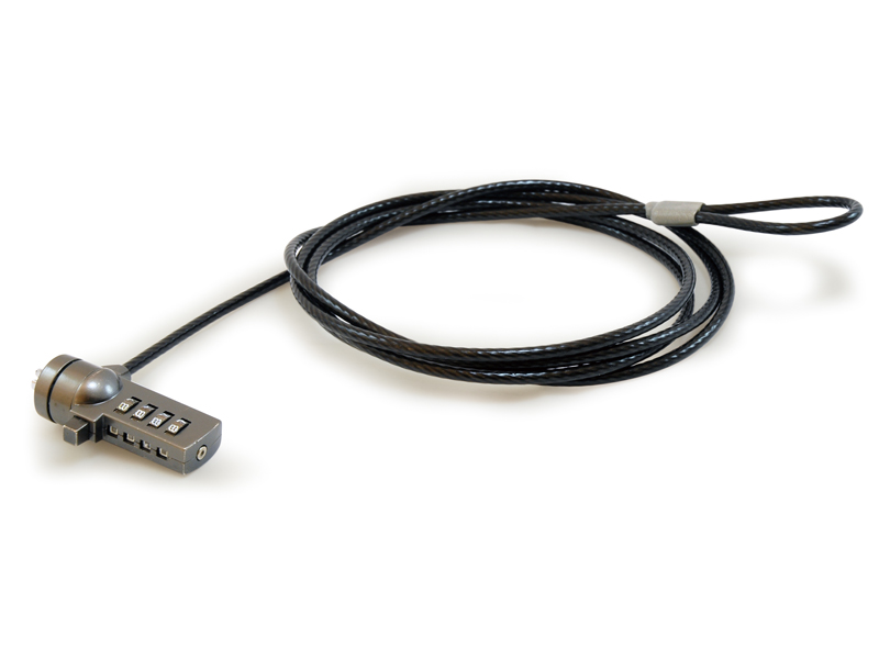 Conceptronic CNBCOMLOCK18 - 8714909026635