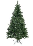 Evergreen Kunstkerstboom Oxford den 210 cm groen