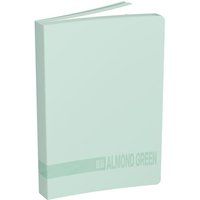 Hamelin Schoolagenda Pastelcollectie september 2026 tot september 2027 12 x 17 cm Willekeurig Model