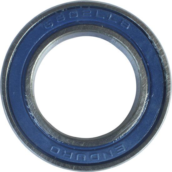 Enduro - LAGER 6802 LLB 15x24x5 ABEC 3 - Radial Bearing