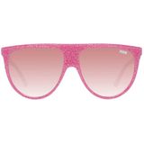 Victoria's Secret PK0015 5972T Lunettes de soleil Rose