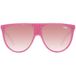Victoria's Secret PK0015 5972T Lunettes de soleil Rose