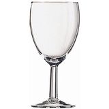 48X Arcoroc Savoie Wijnglazen 190ml