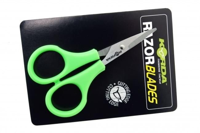 Korda Razor Blades Krzb - 5060062112399