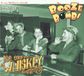 Sonic Rendezvous The Booze Bombs - Ice Cold Whiskey (CD)