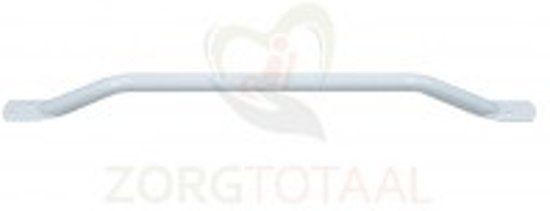 Aidapt KOZIJNBEUGEL WIT 70 CM