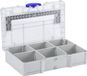 Tanos 83000893 Transportkist ABS kunststof (b x h x d) 265 x 142 x 171 mm