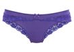 VIVANCE by LASCANA Slip donkerlila