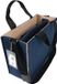 Sigel Desk Sharing Bag - Bicolor Medium - Blauw/Beige