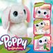 Famosa My Fuzzy Friends Poppy Lapin câlin