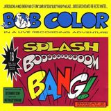 Splash Sony Music Entertainment Germany GmbH Splash Boom Bang