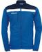 Uhlsport Offense 23 Polyestervest Heren - Royal / Marine / Wit | Maat: S