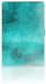 B2Ctelecom Samsung Galaxy Tab S7 FE | S7+ | S8+ Book Case Painting Blue