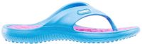 Aquawave Ilama Junior Slippers Blauw EU 28 Meisje