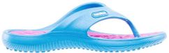 Aquawave Ilama Junior Slippers Blauw EU 28 Meisje