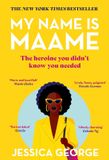 My Hodder Paperback My Name is Maame Paperback