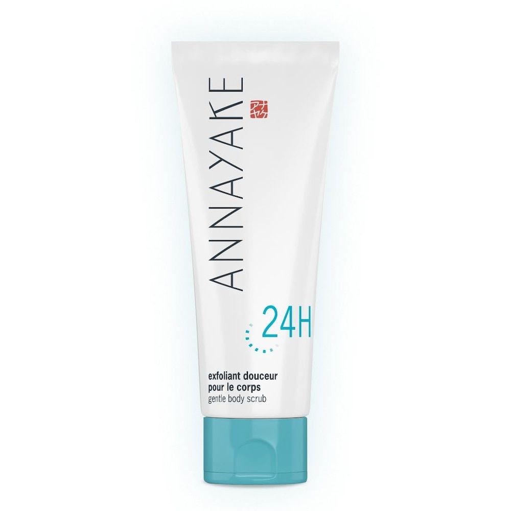 Annayake Exfoliant Douceur Pour Le Corps - Lichaamsscrub en -peeling - 200 ml