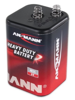 Ansmann 1500-0003