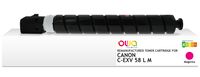 Armor OWA K40438OW tonercartridge Magenta