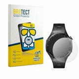 BROTECT - Screenprotector voor Huawei Watch GT 7 Pro - Folie Beschermfolie Beschermglas matte