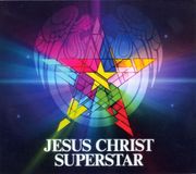 Bertus Distributie Andrew Lloyd Webber - Jesus Christ Superstar (2012 Remaster)