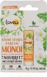 Lovea Lippenbalsem Monoï 4 gr