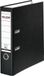 Falken PP color ordner, A4, rugbreedte 50 of 80 mm, zwart