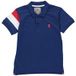 Polo enfant Degré Celsius Ecicolor