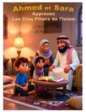 Ahmed et Sara. Apprenez Les Cinq Piliers de l'islam