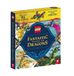 LEGO® Fantastic Tales of Dragons (with 85 LEGO bricks)