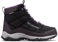 Columbia Firecamp Wandelschoenen Zwart EU 38 Vrouw