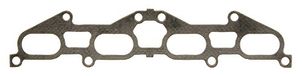 Gasket, AJUSA Gasket, exhaust manifold